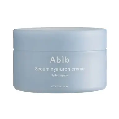 ABIB Sedum Hyaluron Pad Hydrating Touch 165ml/75 Stück