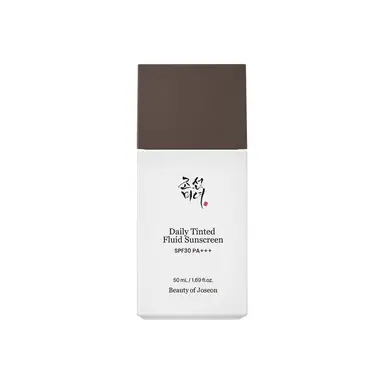Beauty of Joseon Daily Tinted Fluid Sunscreen SPF 30 PA+++ DN350 50ML