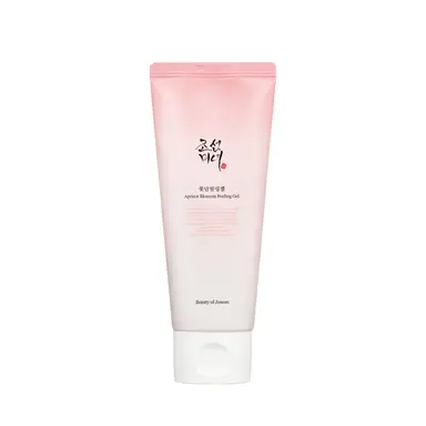 Beauty Of Joseon Apricot Blossom Peeling Gel 100ml
