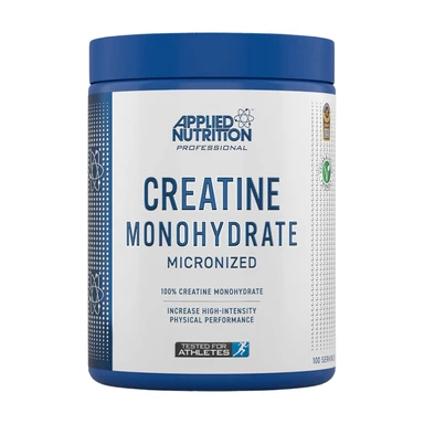 Applied Nutrition CREATINE Monohydrate  500 g