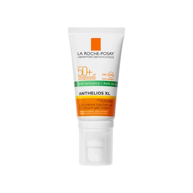 La Roche-Posay Anthelios UVMune 400 Oil Control Gel-Crème SPF50+ Geparfumeerd 50 ml