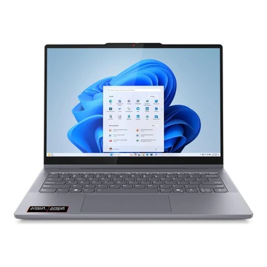 Lenovo IdeaPad 5 2-in-1 14AKP10 Convertible Laptop, 14 Zoll WUXGA OLED, 16 GB RAM, 512 GB SSD, 1 Stück