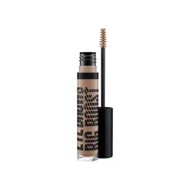 Mac Augenbrauen Big Boost Fibre Gel Augenbrauengel Fling 4,1 g