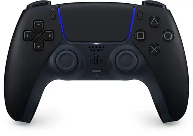 Sony DualSense Draadloze Controller – Middernacht Zwart V2