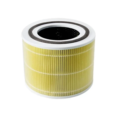 Levoit Core 300s pro 3-fasen filter tegen allergieën door huisdieren