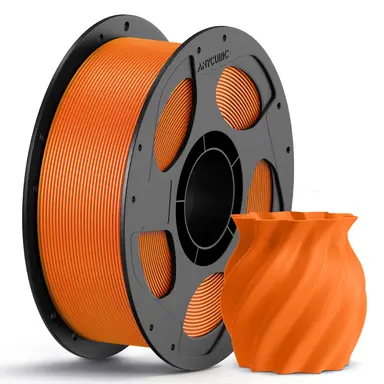 Anycubic Filament PETG 1KG - Orange