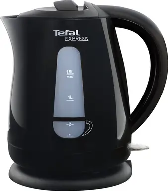 Tefal Express KO2998 Elektrische Waterkoker 1,5 L 2400 W