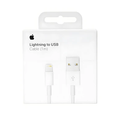 Apple Official Lightning auf USB-Kabel (1m)