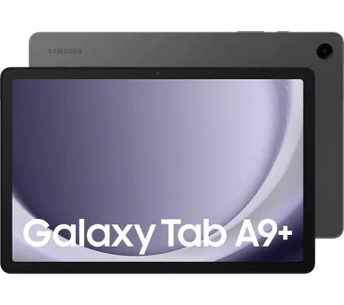 SAMSUNG Galaxy Tab A9+ 11" Tablet - 128GB, Grey (HK Version)