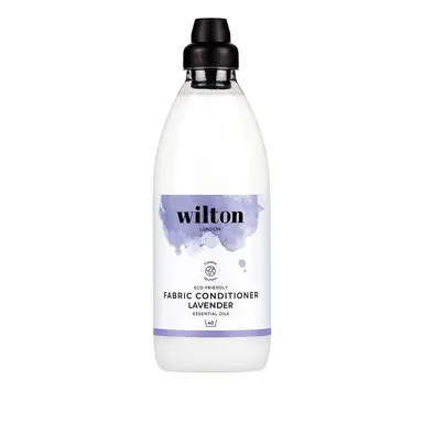 Wilton London Lavender Fabric Conditioner 1l