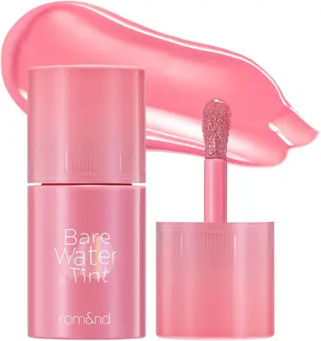 rom&nd Nude Hydraterende Liptint 07 Chili Rush