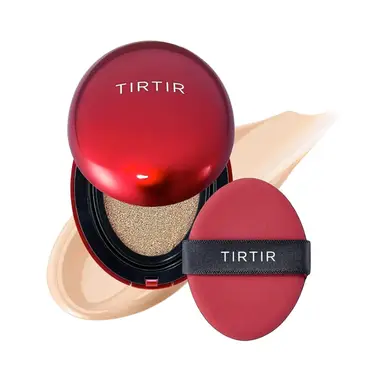 Tirtir Mask Fit Red Cushion Foundation SPF40 18 g - 23N Sand