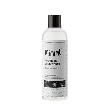 Miniml Nourish & Repair Conditioner Lavender & Chamomile 500ml