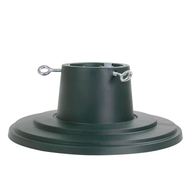 Christmas Workshop Universal Christmas Tree Stand - Green Color Only