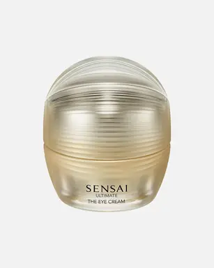 SENSAI ULTIMATE de oogcrème 15 ml
