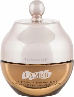 La Mer Genaissance Die Augen- und Ausdruckscreme 15 ml