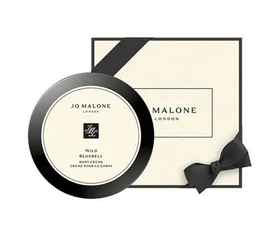 Jo Malone Wild Bluebell Body Cream 175ml