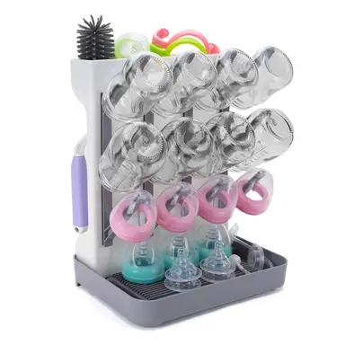 Flaschentrockner Ständer für Babyflaschen