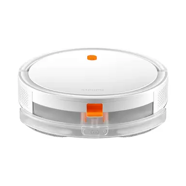 Xiaomi Robot Vacuum E5 Saug- und Wischroboter mit 2000Pa Saugkraft
