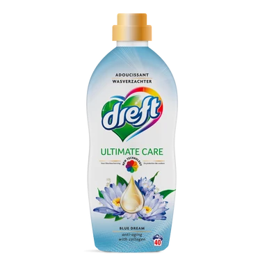 DREFT WASVERZACHTER BLUE DREAM 40SC