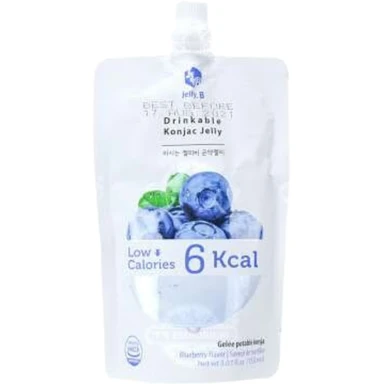 Jelly B Konjac Jelly  150ml -> Jelly B Konjac Jelly 150ml