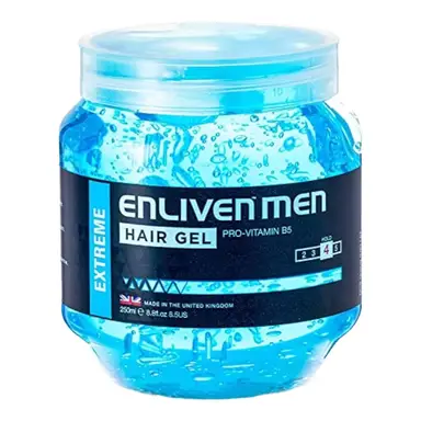 Enliven Hair Gel Extreme 250ml