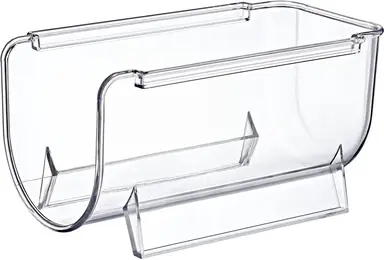 Koelkastorganizer voor Flessen