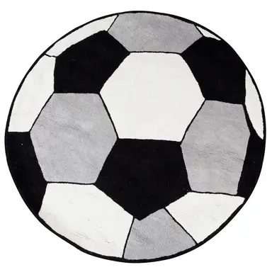 Premier Housewares Kindersoccer-Teppich