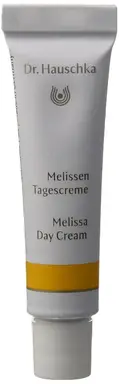 Dr. Hauschka Melissen Unisex Tagescreme ausgleichende mattierende Tagescreme 30 ml