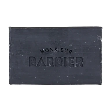 MONSIEUR BARBIER - Savon Surgras Visage Et Corps Coal Of Beauty - 100g