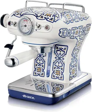 Ariete 13891C Capri Espresso Machine