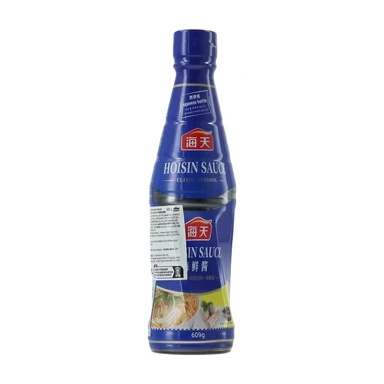 Haday Meeresfrüchtesauce 609 g