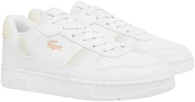 LACOSTE T-CLIP set 224, 3 stuks, wit/lichtroze, 39