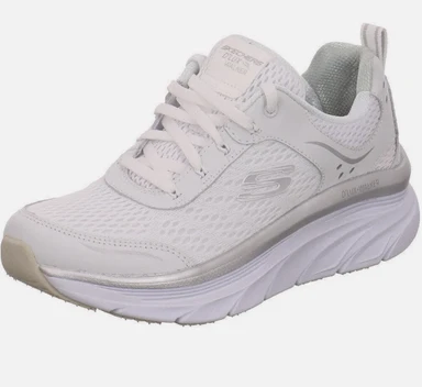SKECHERS Relaxed Fit: D'Lux Walker - Infinite Motion 149023-WSL_37