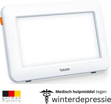 Beurer TL20 - Lichttherapie