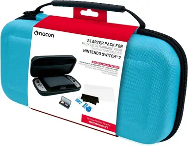 Nacon Switch 2 Pack - Blue