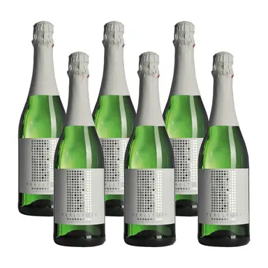 Perlstoff perlwein cuvée 6x0,75 L
