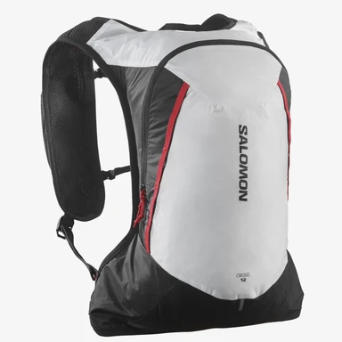 SALOMON  Cross 12 Tide/Black