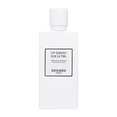 Hermes Un Jardin Sur Le Nil Hair Conditioner, 200 ml