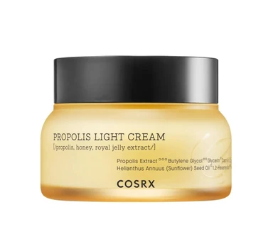 Cosrx Propolis Light Cream 65 ml