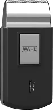 Wahl Travel Shaver Draadloos Foliescheerapparaat - Compact en draagbaar - Oplaadbare batterij - Waterdicht ontwerp