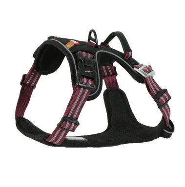 BVK TUIG ROOD L 69-81CM