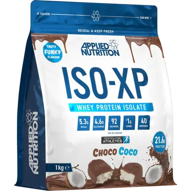 Applied Nutrition ISO-XP Choco Coco 1kg