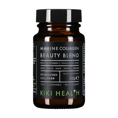 KIKI Health Marine Collagen Beauty Blend Powder - 20 g