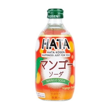 HATA KOSEN HATASODA Mango 300ml