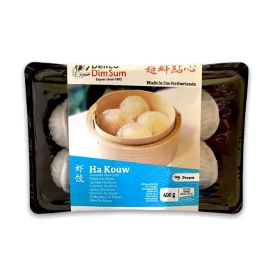 DELICO Ha Kauw 400g