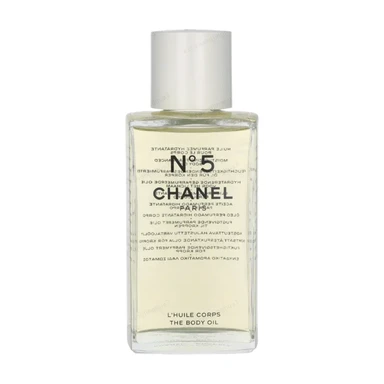 Chanel No 5 The Body Oil 250ml