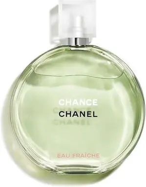 CHANEL CHANCE EAU FRAÎCHE Eau de Toilette Spray 50ml