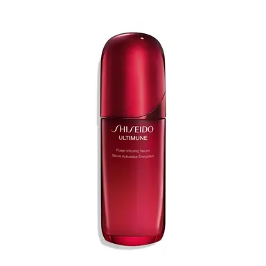 Shiseido Ultimune Power Infusing Concentrate 75 ml (nieuwe versie, vierde generatie)