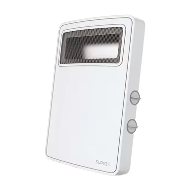 Supra Etno Chauffage soufflant 2000 W - Blanc